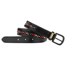 Load image into Gallery viewer, Mrs Ros Stellux™ Glamour Belt - Red
