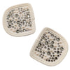 MagicTack Glove Patch -  White Glamour Swarovski