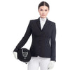 Fair Play Taylor Chic Jacket - Black