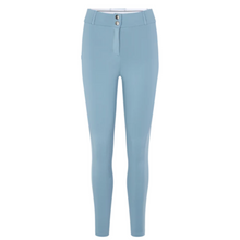 Load image into Gallery viewer, Kingsland New Kaya Breeches - Faded Denim
