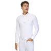 Tommy Hilfiger Wilson Mens Show Shirt - White