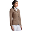 Cavalleria Toscana Competition Jacket - Walnut