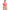 Boss Equestrian Maira Stripes Training Shirt - Pink