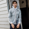 Kingsland Classic Transparent Rain Jacket