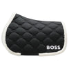 Boss Equestrian Hampton Jump Pad - Faux Shearling