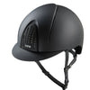 KEP Smart Nova Helmet - Black