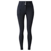 PS of Sweden Penny Pinstripe Full Seat Breeches - Navy