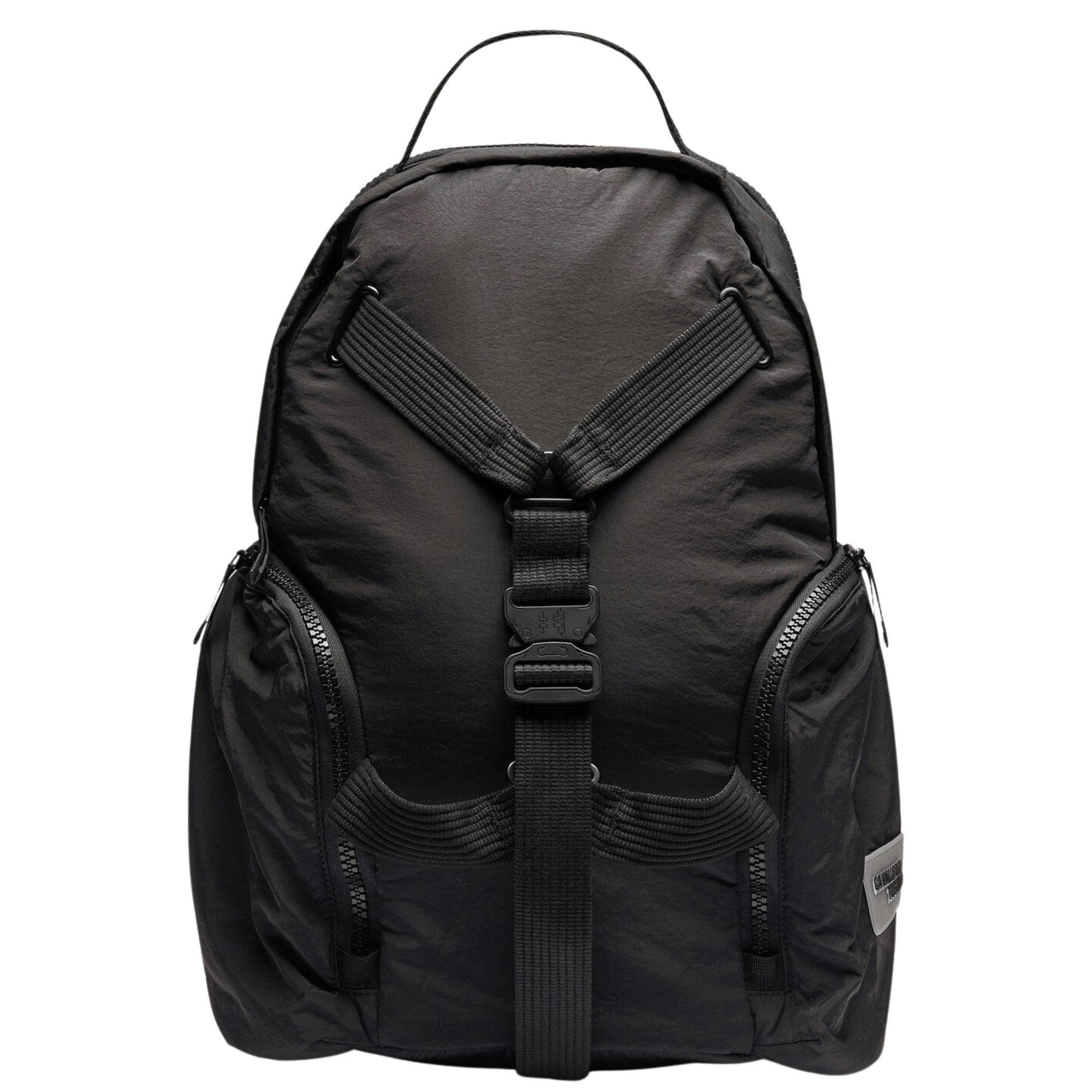 Cavalleria Toscana Backpack with Helmet Holder