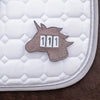 QHP Number Holder - Unicorn