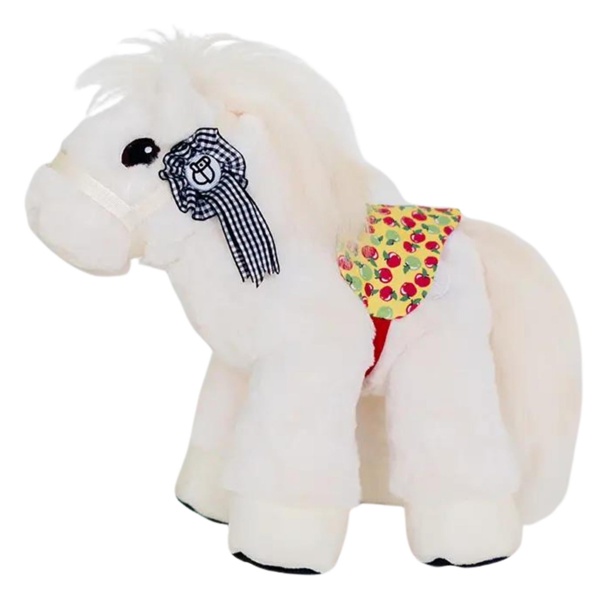 Piccoli English Pony - Popcorn