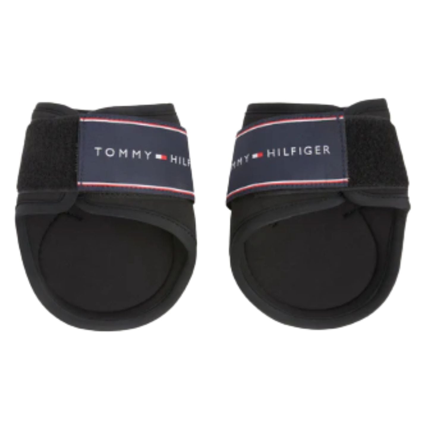 Tommy Hilfiger Victory Fetlock Boot - Black