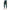 Samshield Clara High Waist Breeches - Posy Green