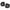 MagicTack Glove Patch - Black Gold Swarovski
