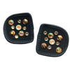 MagicTack Glove Patch - Black Gold Swarovski