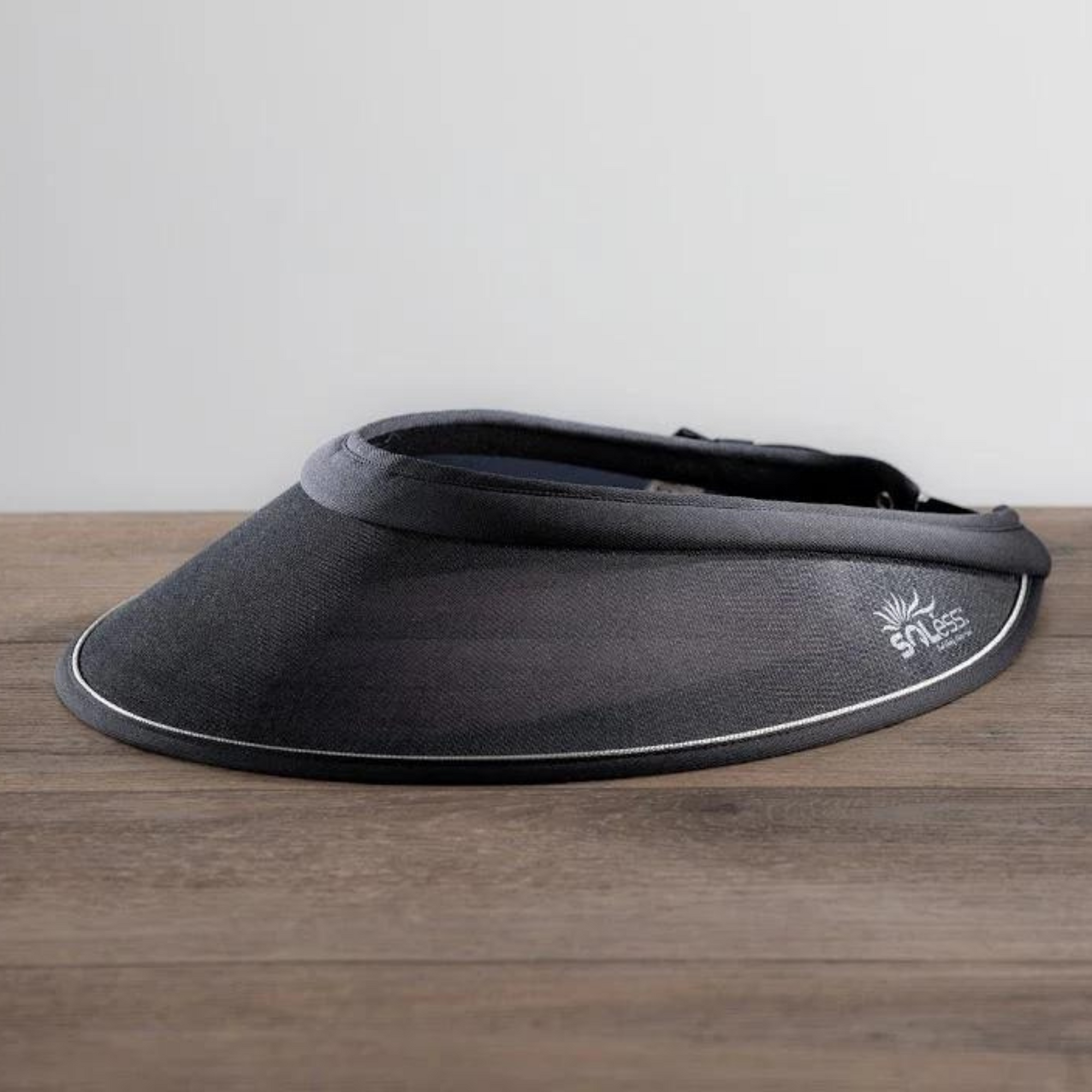 Soless Sun Visor - Silver