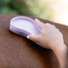 LeMieux Wizard Brush - Lilac