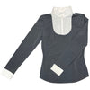 Vestrum Giralba Shirt - Anthracite Grey