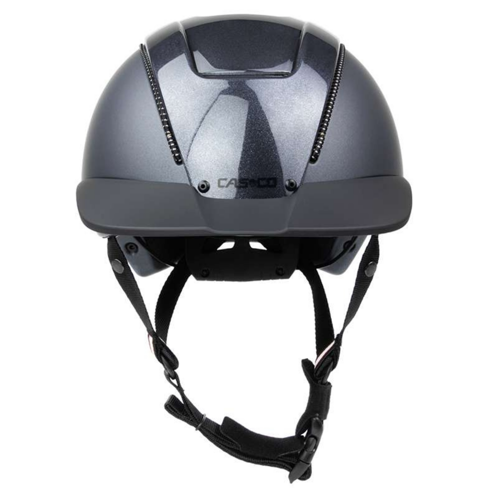 Casco Duell Helmet - Dark Grey