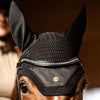 Waldhausen Phoenix Ear Bonnet - Black