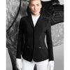 Aztec Diamond Performance Showjacket - Black