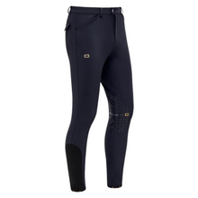 Load image into Gallery viewer, RG by Cavalleria Toscana Men&#39;s Breeches - Navy
