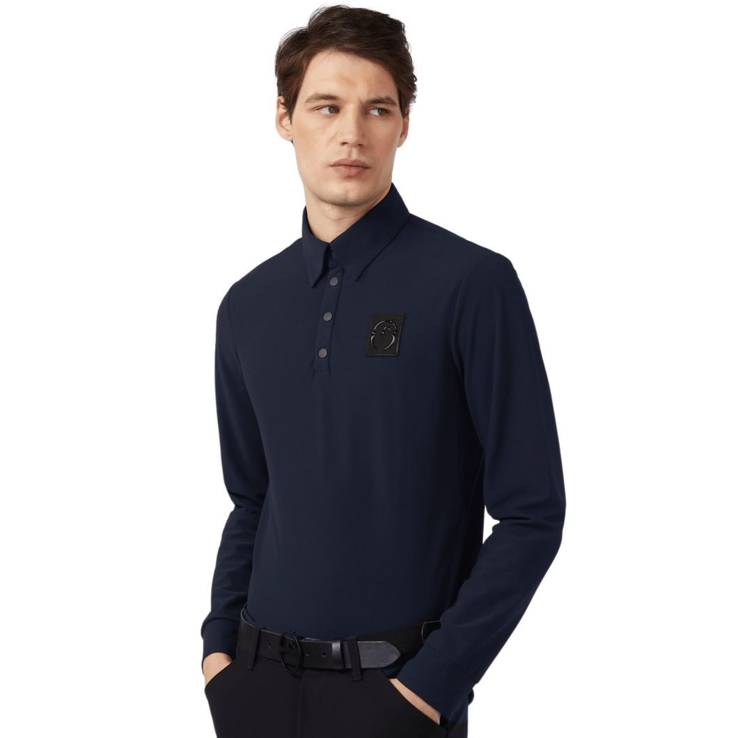 Vestrum Vigo Shirt - Navy