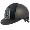 KEP Cromo 2.0 - Grey Matt, Chrome Frame, Milano Street Front