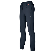 Load image into Gallery viewer, Kingsland Kira Breeches - Navy
