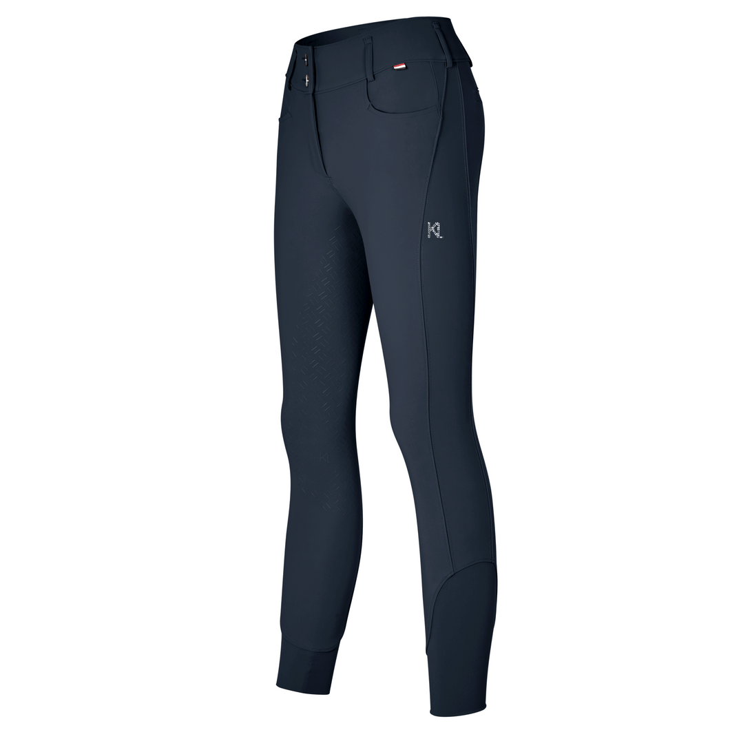 Kingsland Kira Breeches - Navy