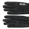 Boss Equestrian Queens Gloves - Black