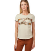 Vestrum Arborea T-Shirt - Beige