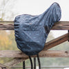 QHP Saddle Cover - Navy Dusk