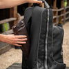 LeMieux Elite Pro Boot & Helmet Bag - Black