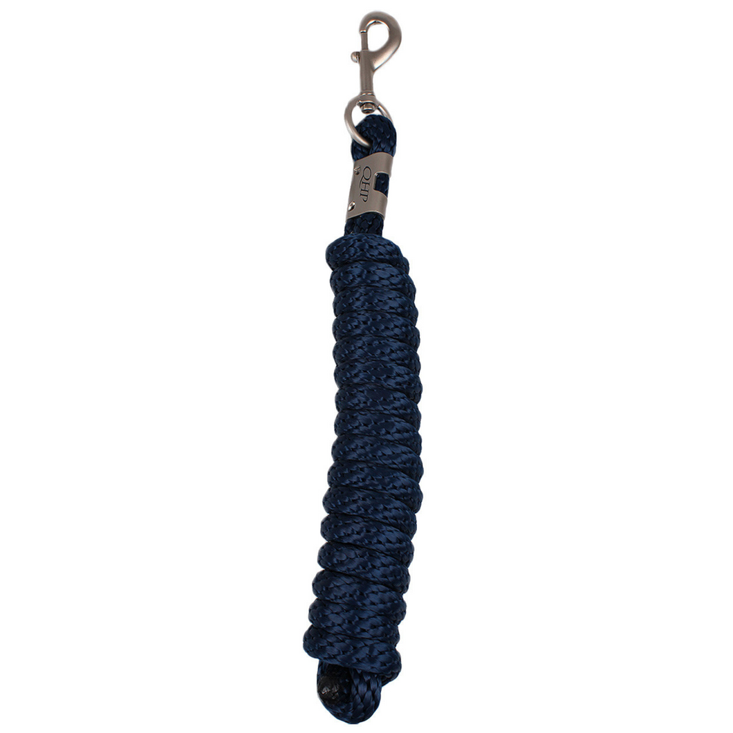 QHP Leadrope - Navy