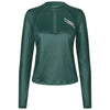 Kingsland Nico Ladies Shirt - Green