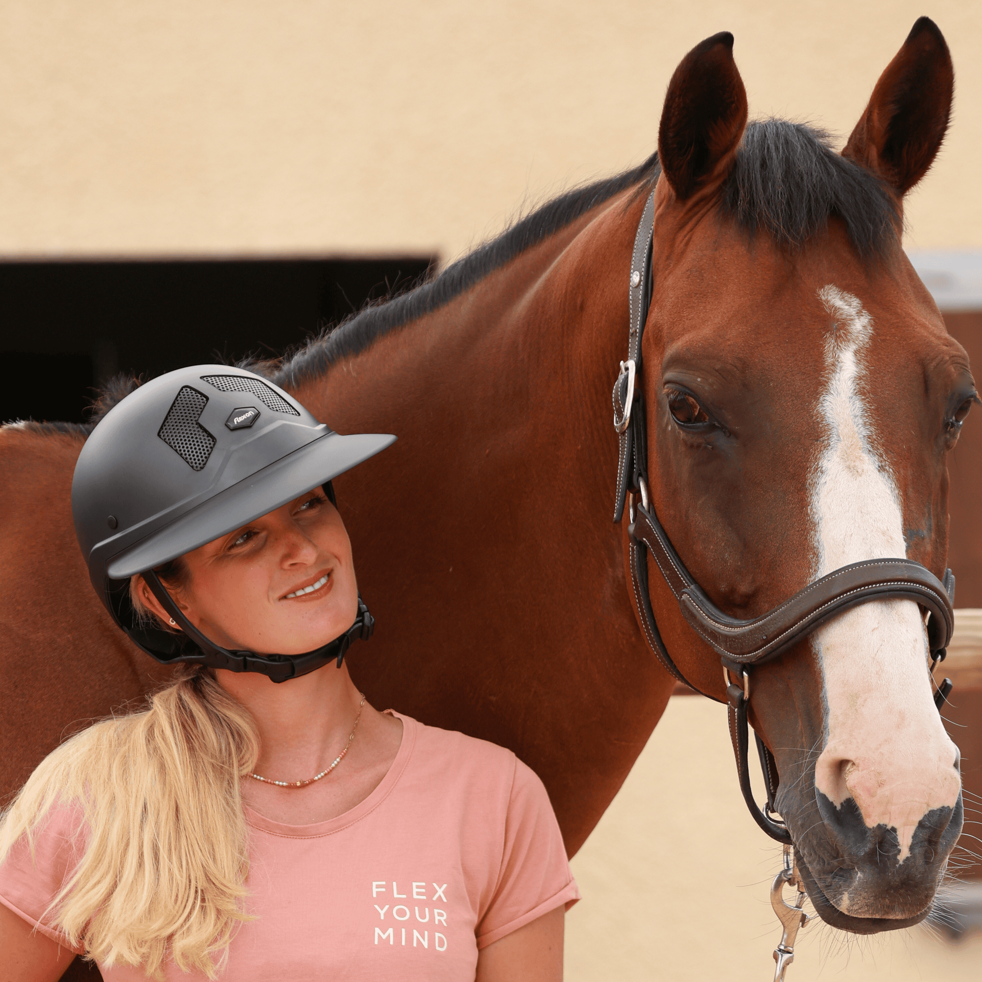 Flex-On Armet Magnet Sticker - Black Carbon Fibre