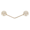 QHP Mane Jewels Pearl