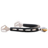 Sprenger Ultra Fit Extra Grip Spurs - Comfort Roller Super Soft