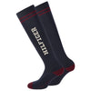 Tommy Hilfiger Drexel Varsity Socks - Regatta Navy