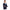Aztec Diamond Performance Showjacket - Navy