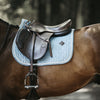 Kentucky Velvet Jump Pad - Light Blue