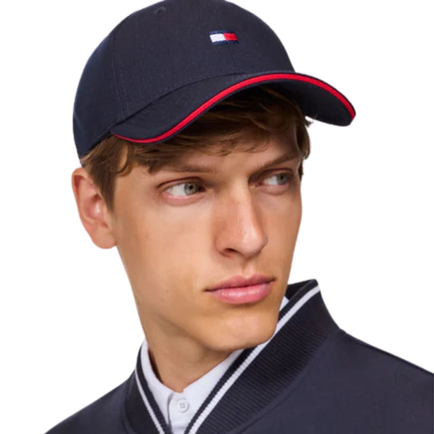 Tommy Hilfiger Dayton Cap - Navy