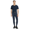 LeMieux Mens Sports Breeches - Navy