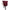 QHP Bareback Pad - Burgundy