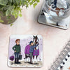 Emily Cole Coasters - First Love