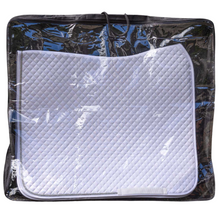 Load image into Gallery viewer, QHP Saddle Pad Storage Bag
