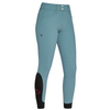Cavalleria Toscana American High Waist Breeches - Dove Blue