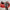 LeMieux x Stella McCartney Jump Pad - Red