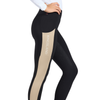 Kingsland Nisha Riding Tights - Brown Acorn