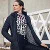 Mrs Ros Long Sleeve Training Top - Multi-logo